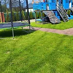 Apartmán Kolo Brzegu Gąski