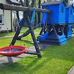 Apartmán Kolo Brzegu Gąski