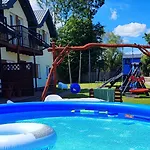 Apartament Koło Brzegu Gąski