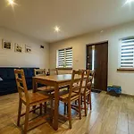 Apartmán Kolo Brzegu Gąski