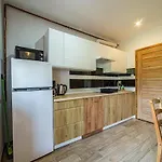 Apartmán Kolo Brzegu