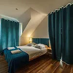 Koło Brzegu Apartament Gąski