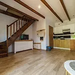 Apartament Koło Brzegu Gąski