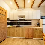 Apartament Koło Brzegu