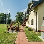 Kolo Brzegu Appartement Gąski