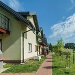 Appartement Kolo Brzegu Gąski