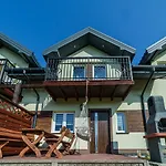 Apartmán Kolo Brzegu *