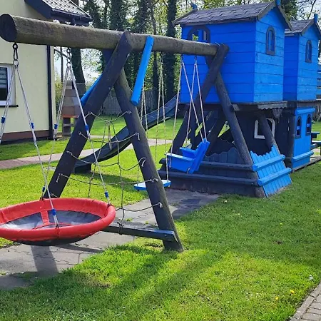 Lejlighed Kolo Brzegu Gąski