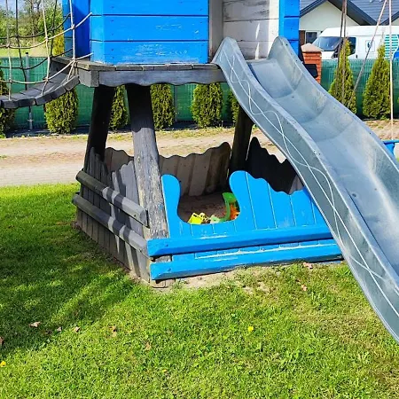 Διαμέρισμα Kolo Brzegu