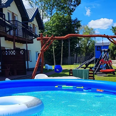 شقة Kolo Brzegu غونسكي