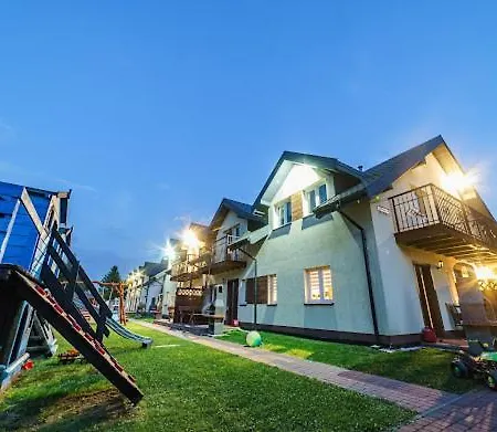 Kolo Brzegu Apartment