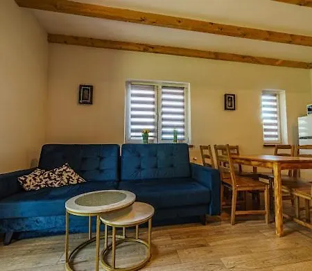 Kolo Brzegu Apartment