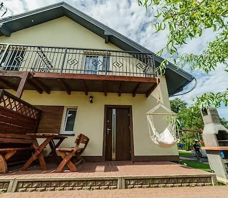 Apartment Kolo Brzegu