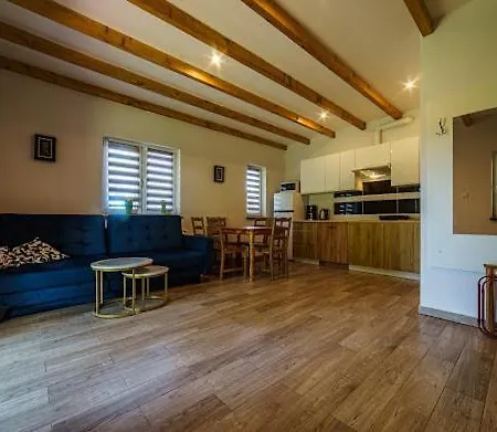 Kolo Brzegu Apartment *