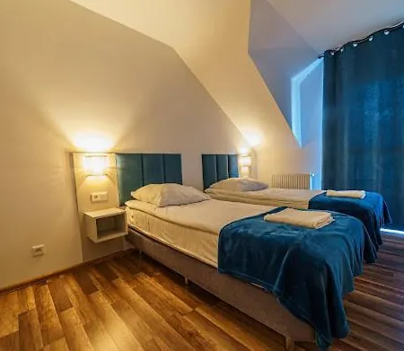 Apartment Kolo Brzegu *