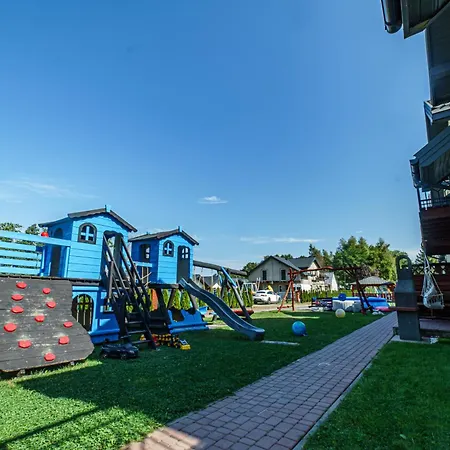 Kolo Brzegu Apartment