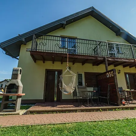 Apartment Kolo Brzegu *