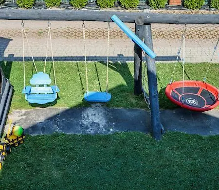 Kolo Brzegu شقة غونسكي