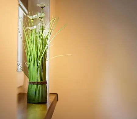Apartment Kolo Brzegu Gaski (Koszalin)