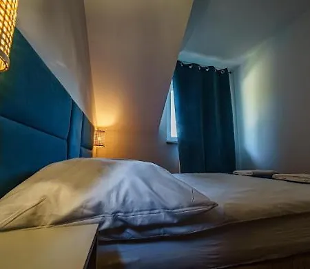 Διαμέρισμα Kolo Brzegu