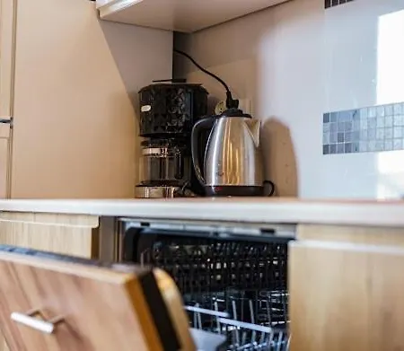 Kolo Brzegu شقة *