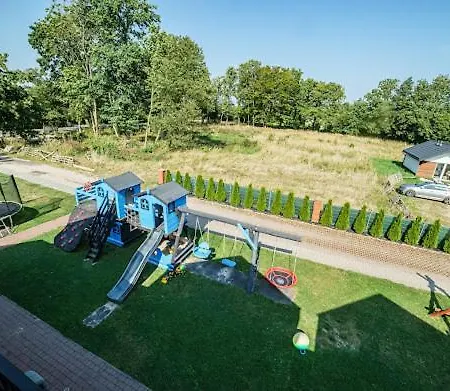 Kolo Brzegu Apartment