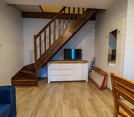 Apartment Kolo Brzegu *
