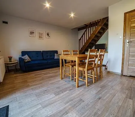 Apartment Kolo Brzegu Gaski (Koszalin)