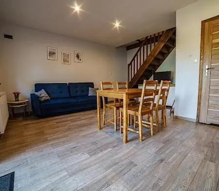 شقة Kolo Brzegu غونسكي