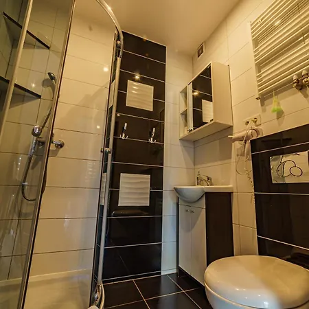 Apartment Kolo Brzegu