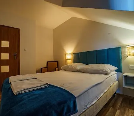 Kolo Brzegu Apartment Gaski (Koszalin)