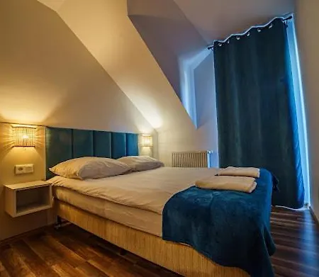 Kolo Brzegu Apartment *