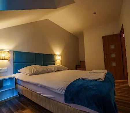 Διαμέρισμα Kolo Brzegu *