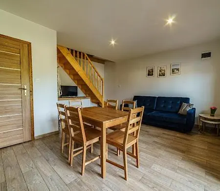 Kolo Brzegu Apartment Gaski (Koszalin)