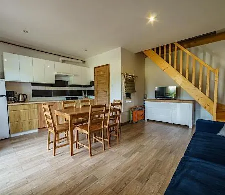 Apartment Kolo Brzegu Gaski (Koszalin)