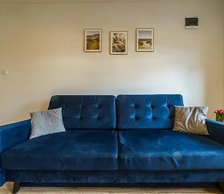 Apartment Kolo Brzegu