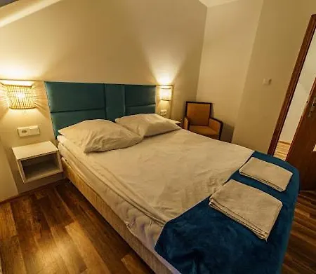 Apartment Kolo Brzegu *