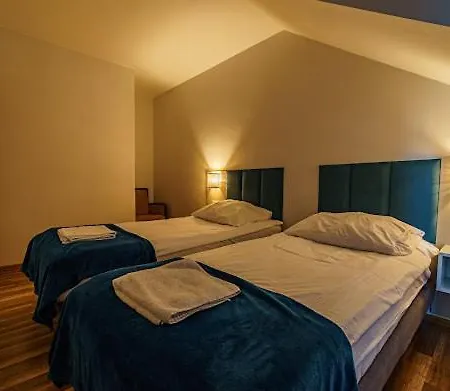 Kolo Brzegu Apartment Gaski (Koszalin)