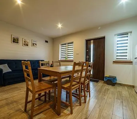Apartment Kolo Brzegu Gaski (Koszalin)