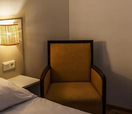 Kolo Brzegu Apartment
