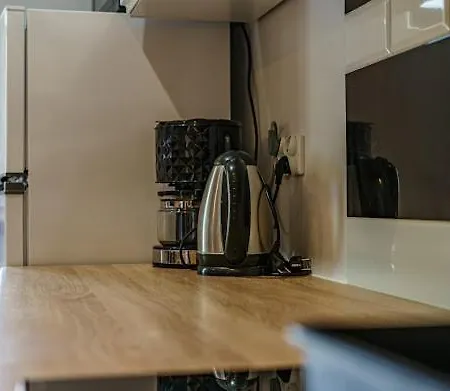 Kolo Brzegu Apartment *