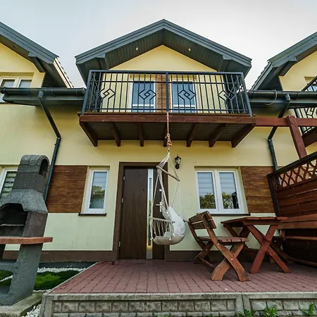Apartmán Kolo Brzegu *
