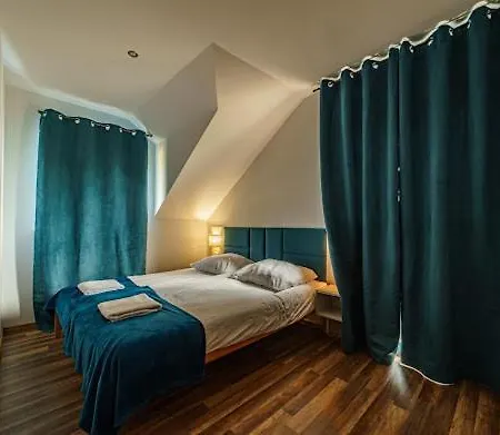 Kolo Brzegu شقة غونسكي