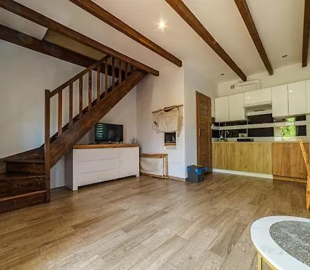 شقة Kolo Brzegu غونسكي