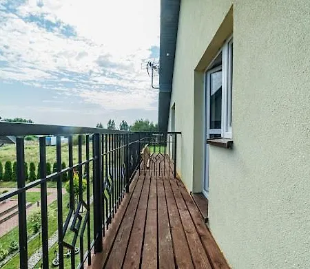 Kolo Brzegu Gaski (Koszalin)