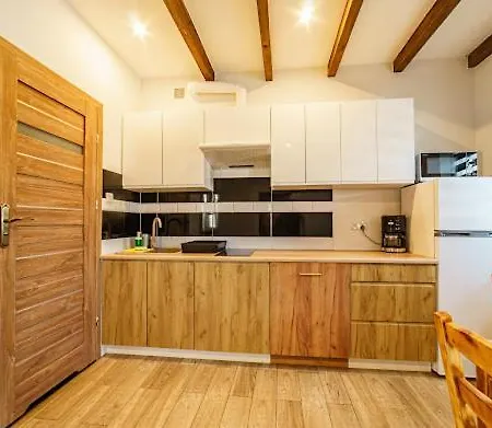 Apartment Kolo Brzegu