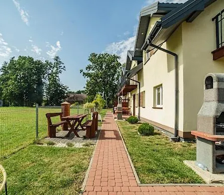 Kolo Brzegu Apartment Gaski (Koszalin)