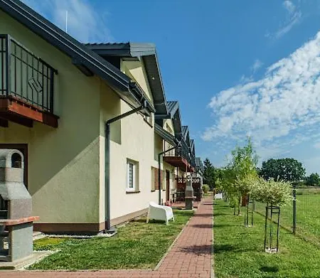 Apartment Kolo Brzegu Gaski (Koszalin)