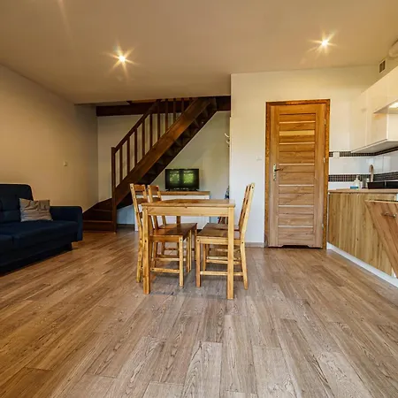 Appartement Kolo Brzegu