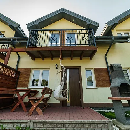 Kolo Brzegu Gaski (Koszalin)